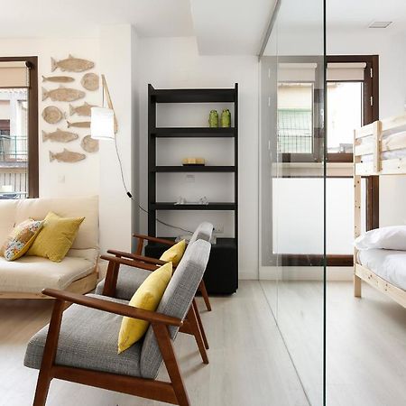 Hi Room - Smart Apartments - Penthouse 格拉纳达 外观 照片