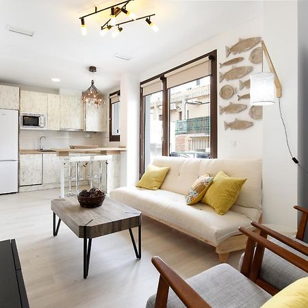 Hi Room - Smart Apartments - Penthouse 格拉纳达 外观 照片